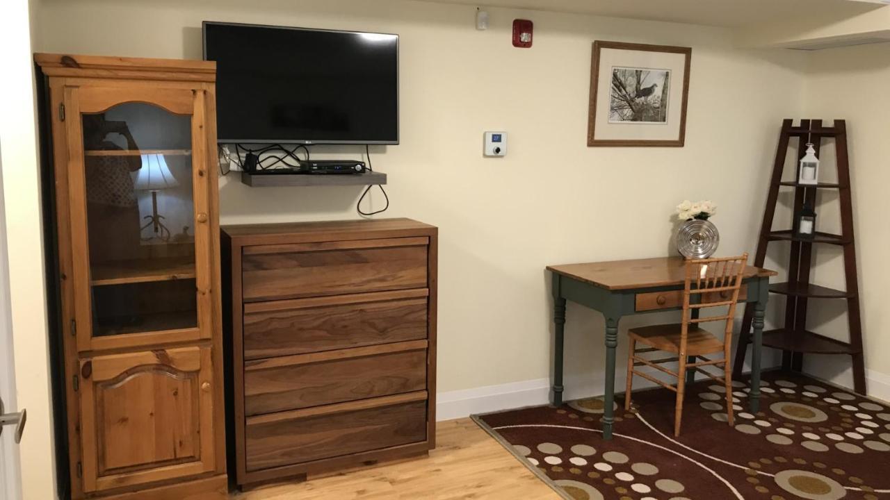 Muskoka Lakes Hotel And Resorts ميناء كارلينج المظهر الخارجي الصورة