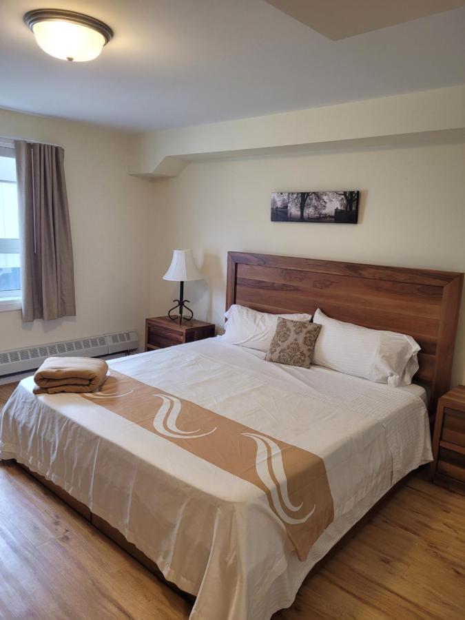 Muskoka Lakes Hotel And Resorts ميناء كارلينج المظهر الخارجي الصورة
